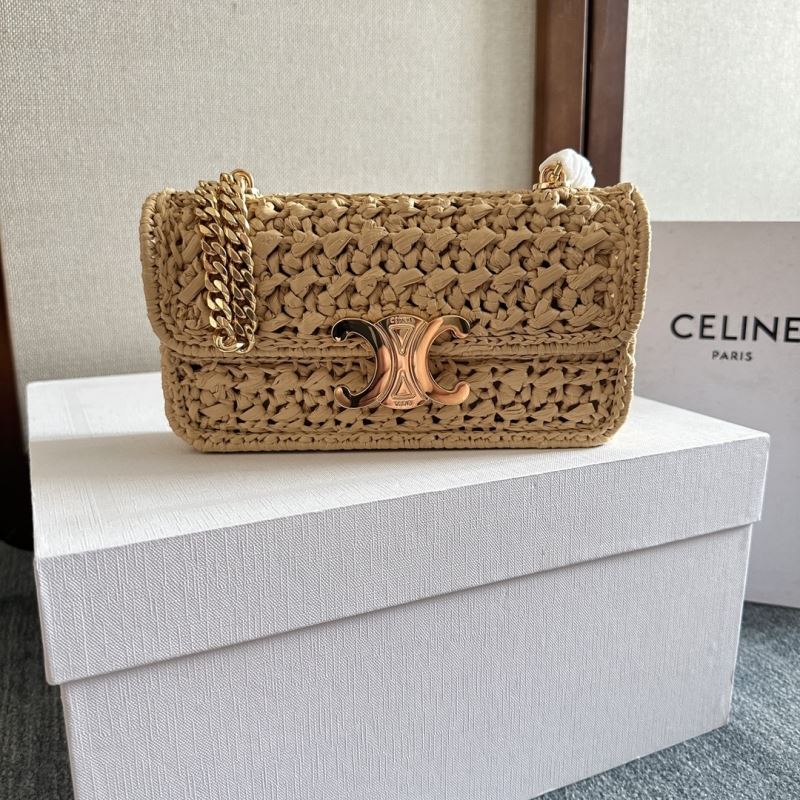 Celine Triomphe Bags